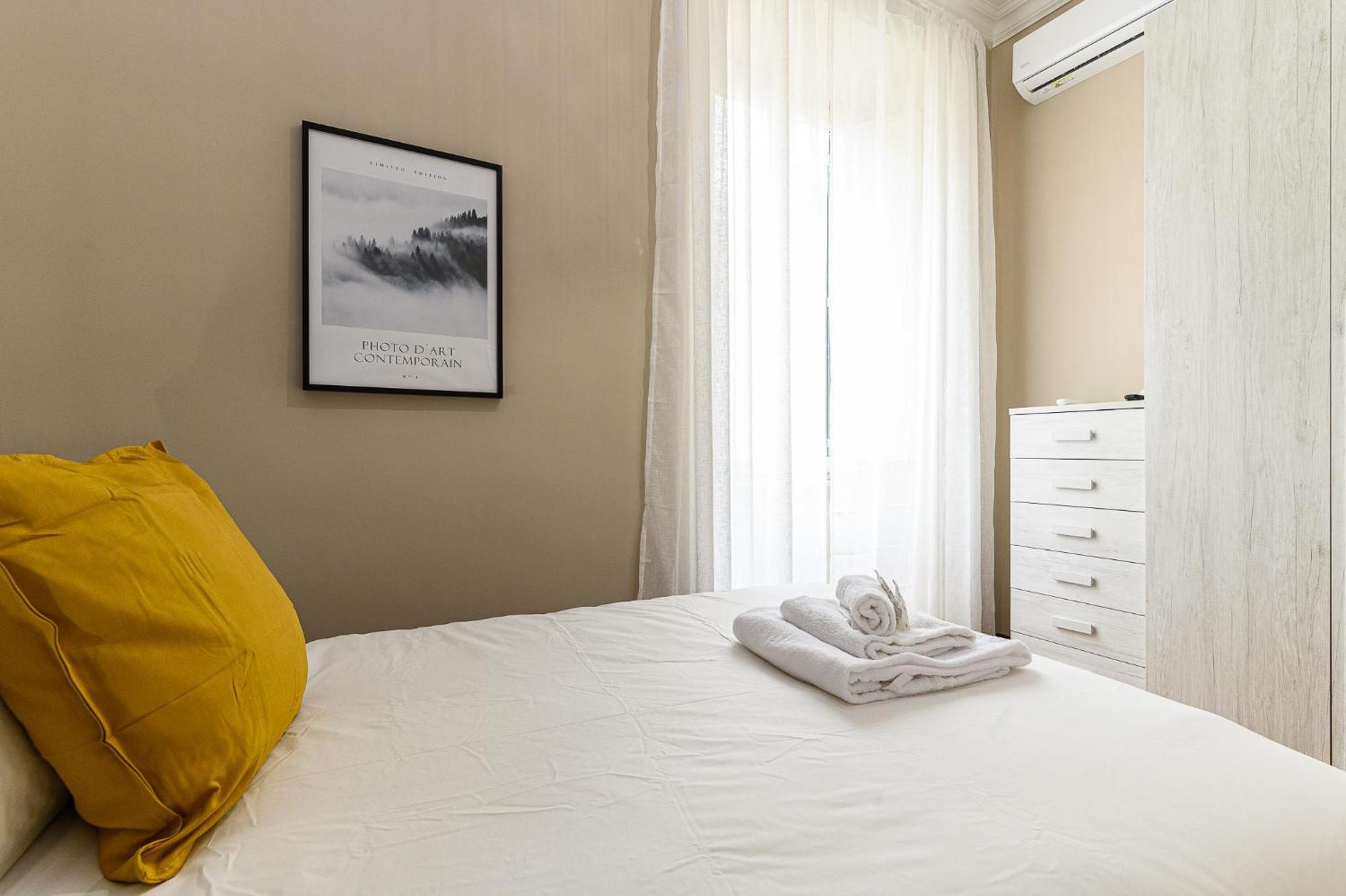 Comfortable & Cozy By Ndp Rent ローマ エクステリア 写真